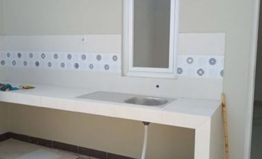 RUKO MURAH LOKASI STRATEGIS DI KEBONARUM