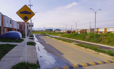 casa en venta en manzanares. Cod V1023141