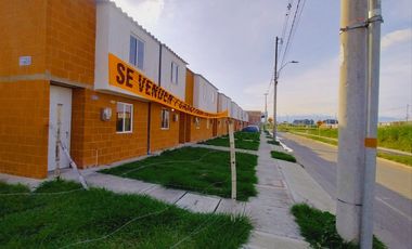 casa en venta en manzanares. Cod V1023141