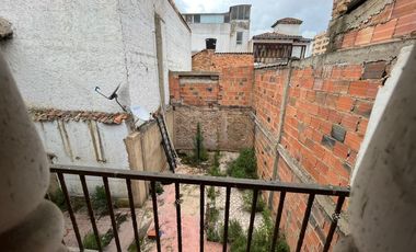 casa en venta en centro historico. Cod V1258