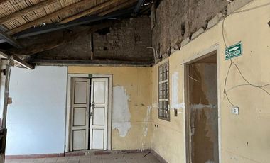 casa en venta en centro historico. Cod V1258