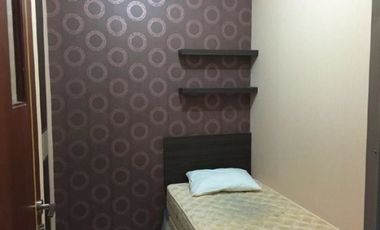 Apt. Puncak Kertajaya Tower A Full Furnish