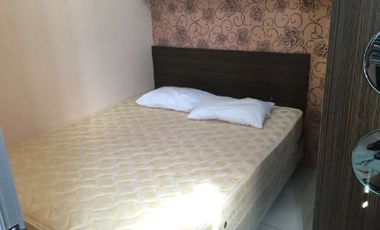 Apt. Puncak Kertajaya Tower A Full Furnish