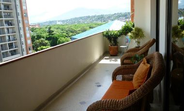 apartamento en venta en caobos. Cod V21659