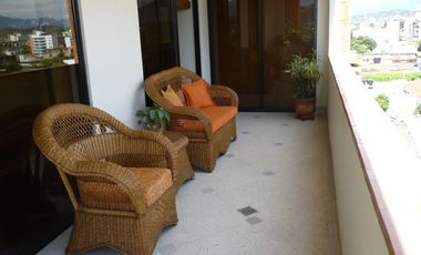 apartamento en venta en caobos. Cod V21659