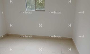 apartamento en arriendo en barichara. Cod A25454