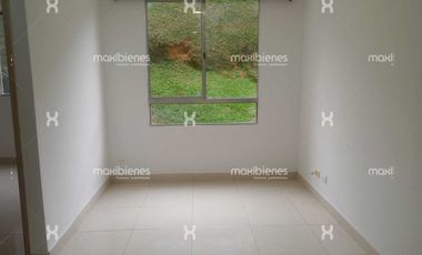 apartamento en arriendo en barichara. Cod A25454