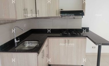 apartamento en arriendo en barichara. Cod A25454