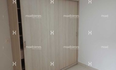 apartamento en arriendo en barichara. Cod A25454