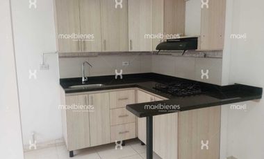 apartamento en arriendo en barichara. Cod A25454