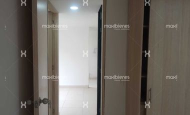 apartamento en arriendo en barichara. Cod A25454