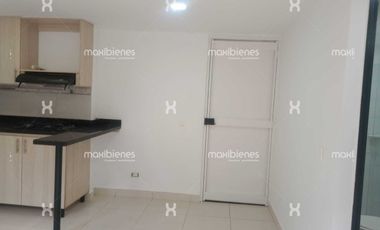 apartamento en arriendo en barichara. Cod A25454