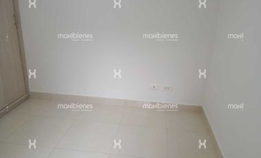 apartamento en arriendo en barichara. Cod A25454