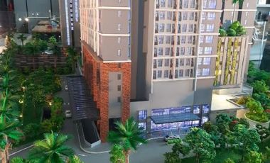 Apartemen The MAJ Residences Cibubur Murah