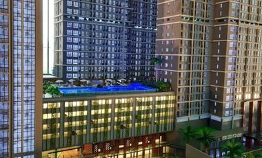 Apartemen The MAJ Residences Cibubur Murah