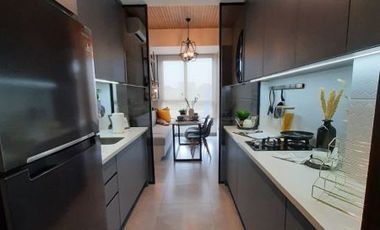 Apartemen The MAJ Residences Cibubur Murah