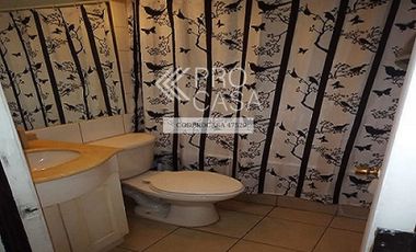 Departamento en venta en Santiago