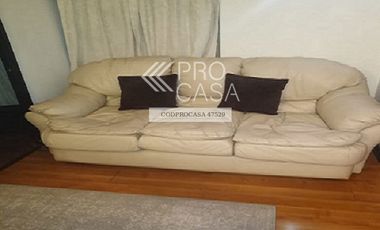 Departamento en venta en Santiago