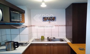 Departamento en venta en Santiago