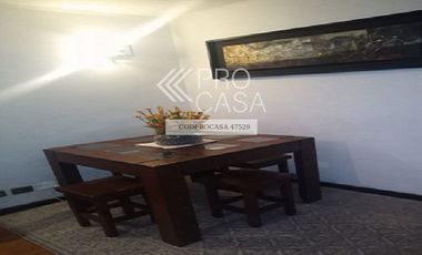 Departamento en venta en Santiago