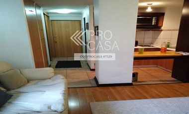Departamento en venta en Santiago