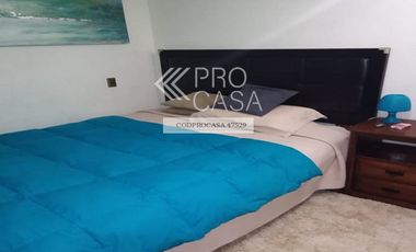 Departamento en venta en Santiago