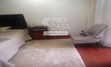 Departamento en venta en Santiago