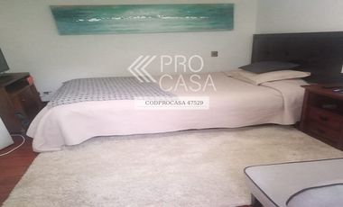 Departamento en venta en Santiago
