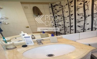Departamento en venta en Santiago
