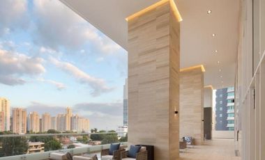 APARTAMENTO PENTHOUSE SAN FRANCISCO 275M2 PH THE TOWERS