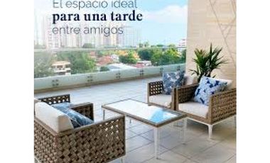 APARTAMENTO PENTHOUSE SAN FRANCISCO 275M2 PH THE TOWERS