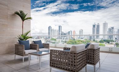 APARTAMENTO PENTHOUSE SAN FRANCISCO 275M2 PH THE TOWERS