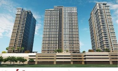 Avida Towers Cloverleaf is a three-tower development by Avida AyalaLand and it is within the AyalaLand's Masterplanned.