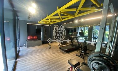 Departamento en venta en Providencia