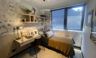Departamento en venta en Providencia