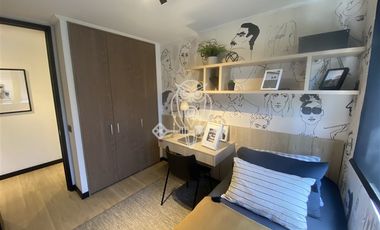 Departamento en venta en Providencia