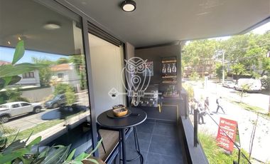 Departamento en venta en Providencia