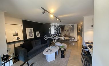 Departamento en venta en Providencia