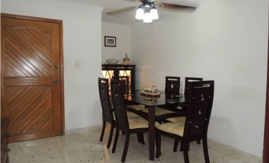 Apartamento en Venta Sector Buenavista Barranquilla
