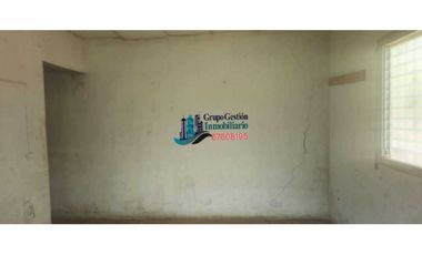 VENDO CASA CON 1000 METROS EN BOQUERON