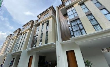 Peaceful Modern house & lot FOR SALE in Tandang sora QC -Keziah