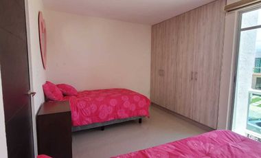 VENTA DE CASA EN EXCLUSIVO RESIDENCIAL CON ALBERCA EN YAUTEPEC, MORELOS