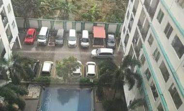 Apartemen dijual di Banjar Wijaya, Cipete, Pinang, Tangerang, Banten