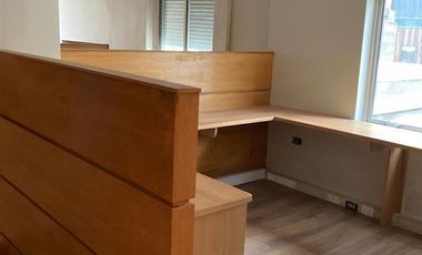 Oficina en Arriendo en GRAN OPORTUNIDAD¡¡¡EDIFICIO DE OFICINAS¡¡¡ FRENTE AL CERRO SANTA LUCIA,