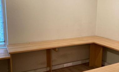 Oficina en Arriendo en GRAN OPORTUNIDAD¡¡¡EDIFICIO DE OFICINAS¡¡¡ FRENTE AL CERRO SANTA LUCIA,