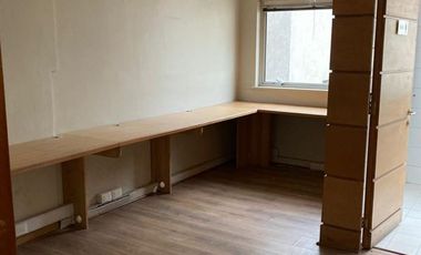 Oficina en Arriendo en GRAN OPORTUNIDAD¡¡¡EDIFICIO DE OFICINAS¡¡¡ FRENTE AL CERRO SANTA LUCIA,