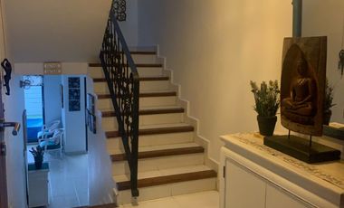 casa en venta en el poblado, loma de los gonzález. Cod V11927