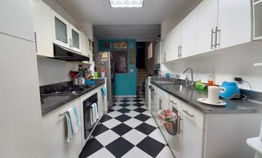 casa en venta en el poblado, loma de los gonzález. Cod V11927
