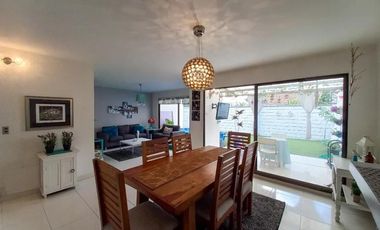 casa en venta en el poblado, loma de los gonzález. Cod V11927