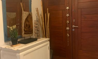 casa en venta en el poblado, loma de los gonzález. Cod V11927